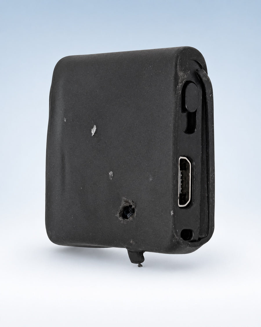 Mini Registratore Audio su Memoria Interna, Digitale, Portatile, di Alta Qualità