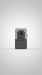 Telecamera spia ultra-compatta HD