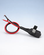 Localizzatore GPS 2G Installazione Fissa, per Auto/Furgone, con Audio