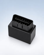 Localizzatore GPS, Fisso per Auto/Furgone per Presa OBD, con SIM