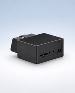 Localizzatore GPS, Fisso per Auto/Furgone per Presa OBD, con SIM