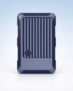 Localizzatore GPS 4G Lunga Durata, Calamitato con SIM