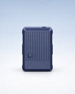 Localizzatore GPS 4G Lunga Durata, Calamitato con Audio Ambientale
