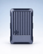Localizzatore GPS 4G Lunga Durata, Calamitato con Audio Ambientale