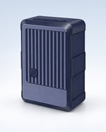 Localizzatore GPS 4G Lunga Durata, Calamitato con Audio Ambientale