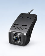 Localizzatore con Telecamera ed Audio