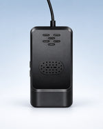 Localizzatore con Telecamera ed Audio