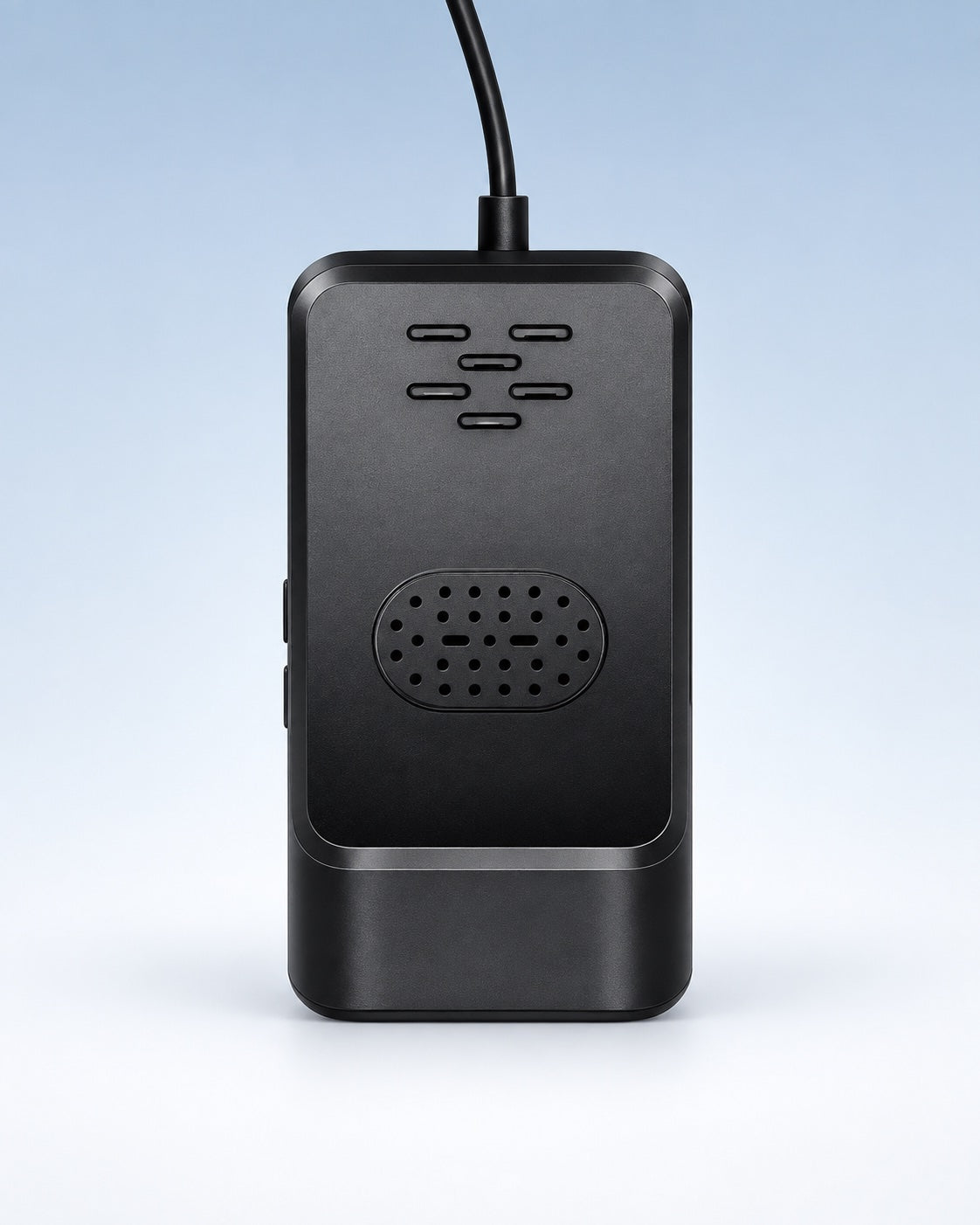 Localizzatore con Telecamera ed Audio