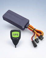 Localizzatore GPS 4G Fisso per Auto/Furgone, con SIM