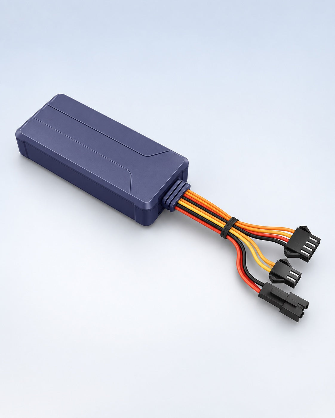 Localizzatore GPS 4G Fisso per Auto/Furgone, con SIM