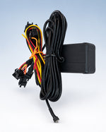 Localizzatore GPS 4G Installazione Fissa per Auto/Furgoni, con Audio HD