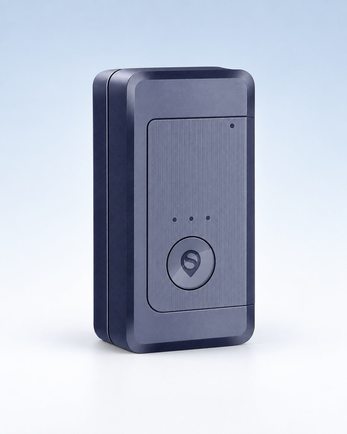 Localizzatore GPS 4G Mini, Calamitato con Audio