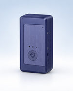 Localizzatore GPS 4G Mini, Calamitato con Audio