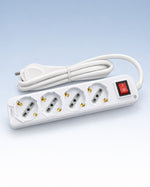 Multipresa con Microspia Audio GSM Ambientale e Sicurezza ad Uso Investigativo…