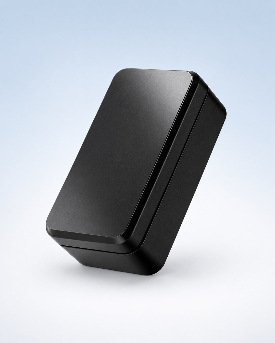 Microspia Ambientale Nascosta GSM con Localizzatore GPS