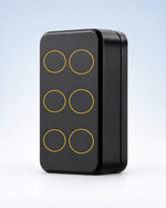 Microspia Ambientale Nascosta GSM con Localizzatore GPS