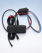 Microspia Audio Professionale 4G – Uso Investigativo HD