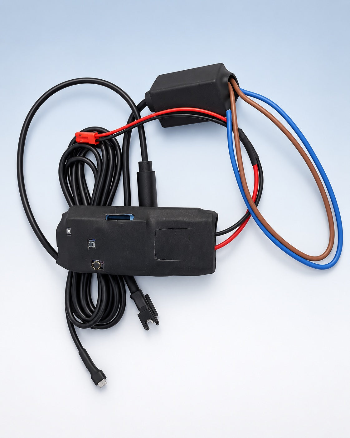 Microspia Audio Professionale 4G – Uso Investigativo HD