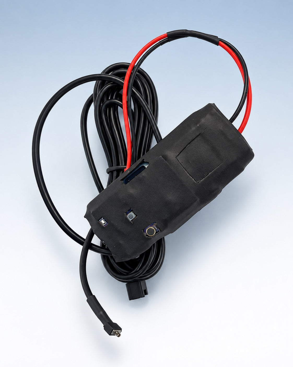 Microspia Audio Professionale 4G – Uso Investigativo HD