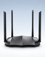 Router con Microspia Audio Wi-Fi per il Monitoraggio Ambientale Integrato…