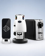 Macchina del Caffè Smart con Microspia Wi-Fi HD Integrata, Uso Investigativo