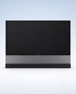 Microspia Wi-Fi P2P HD Occultata in Vera Soundbar Hutrade SR02
