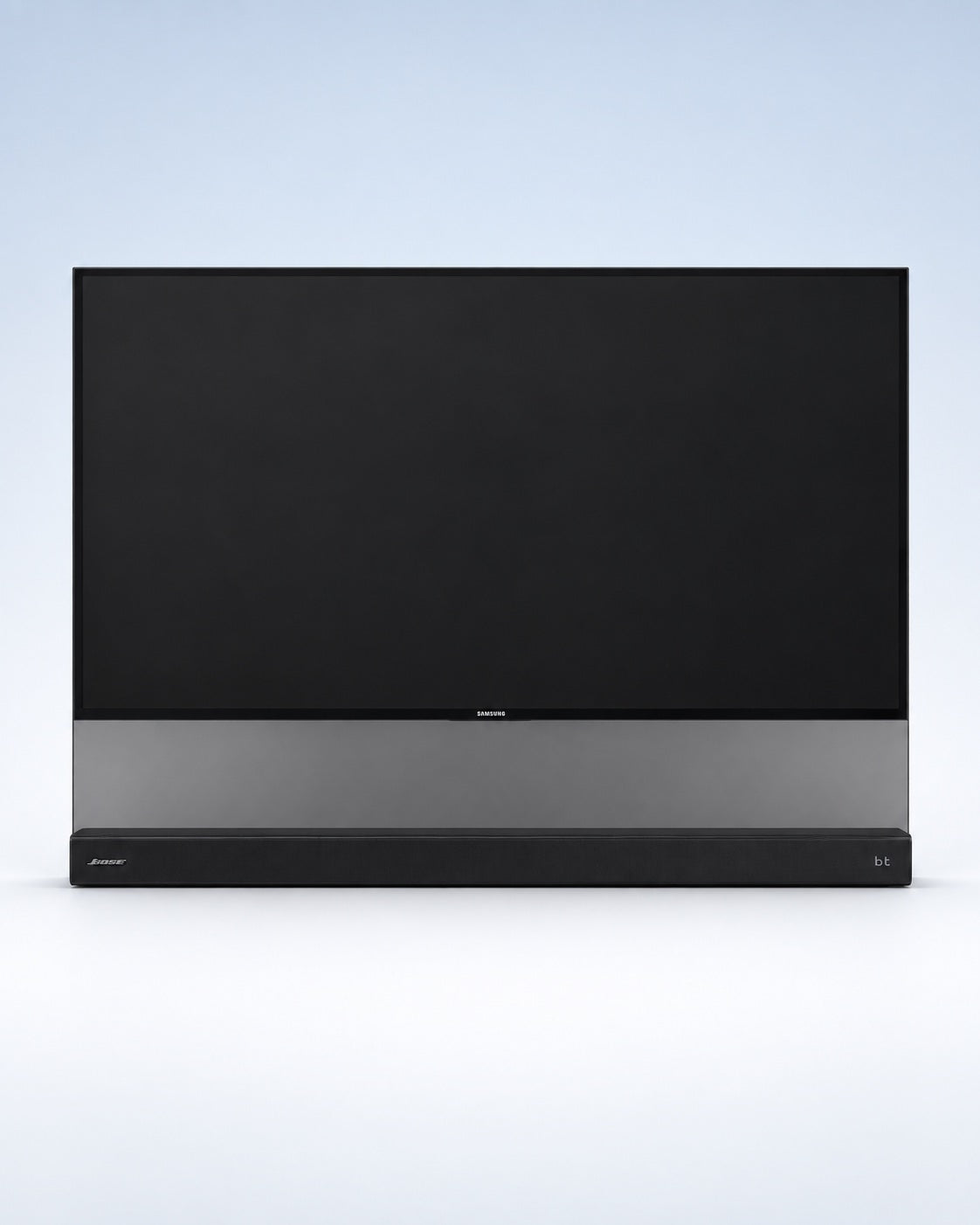 Microspia Wi-Fi P2P HD Occultata in Vera Soundbar Hutrade SR02
