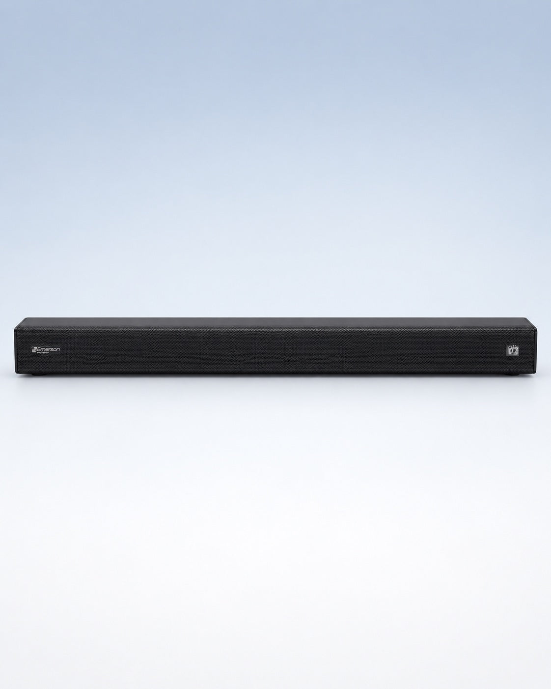 Microspia Wi-Fi P2P HD Occultata in Vera Soundbar Hutrade SR02