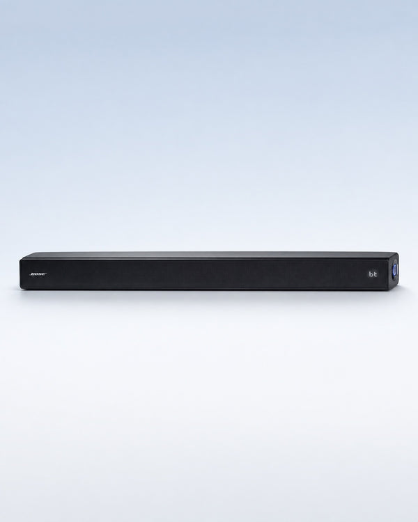 Microspia Wi-Fi P2P HD Occultata in Vera Soundbar Hutrade SR02