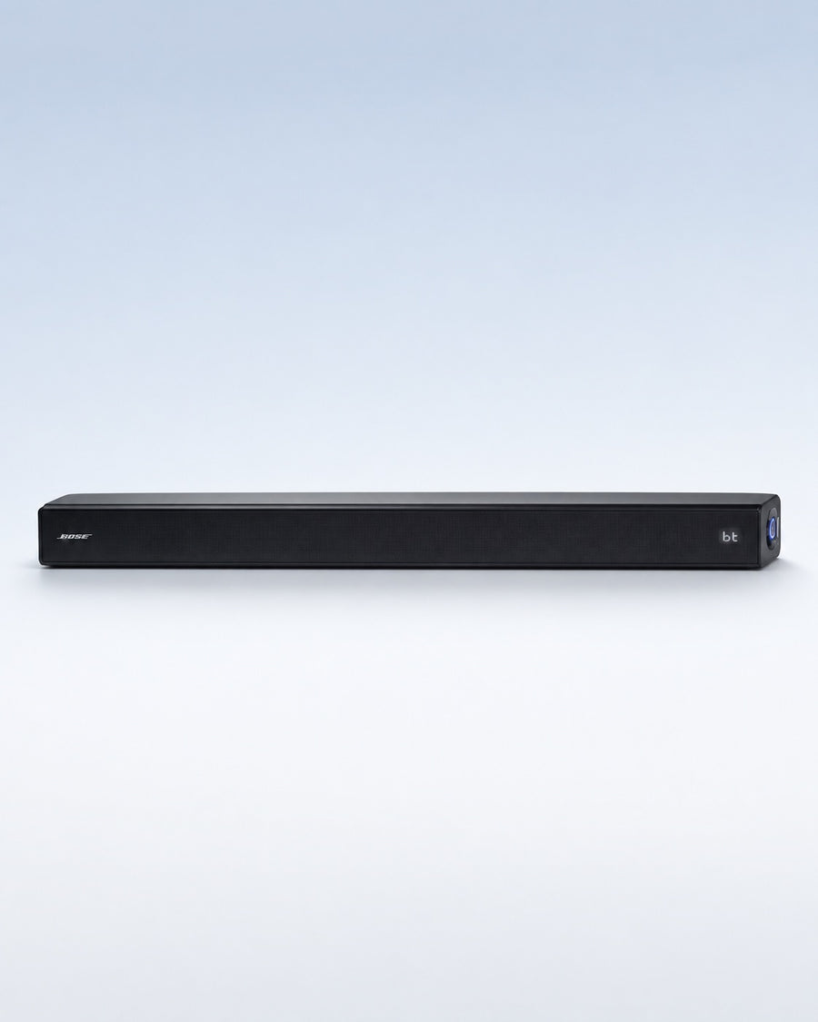 Microspia Wi-Fi P2P HD Occultata in Vera Soundbar Hutrade SR02