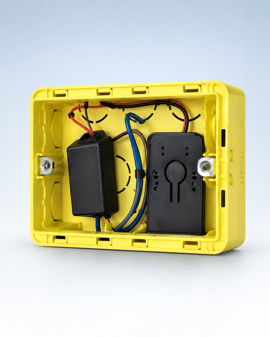 Microspia Audio Professionale Wi-Fi con Microfono HD