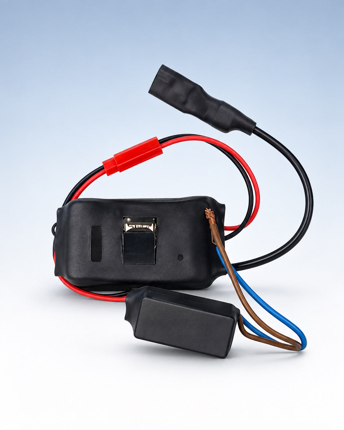 Microspia GSM Home con Microfono ad Alta Qualità