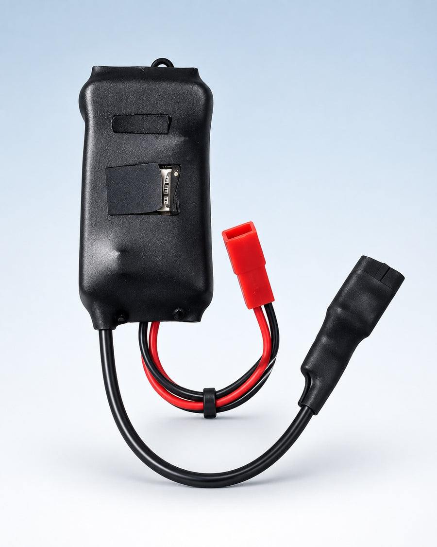 Microspia GSM Home con Microfono ad Alta Qualità e Soppressione dei Rumori…