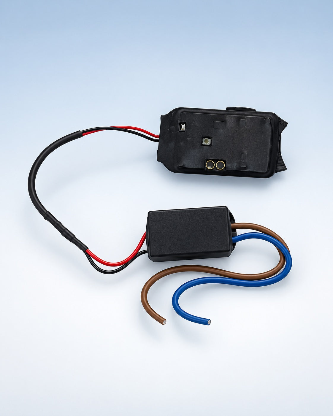 Microspia Audio Professionale Wi-Fi – Uso Investigativo