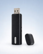 Registratore Penna USB, Audio HD, Digitale, Portatile