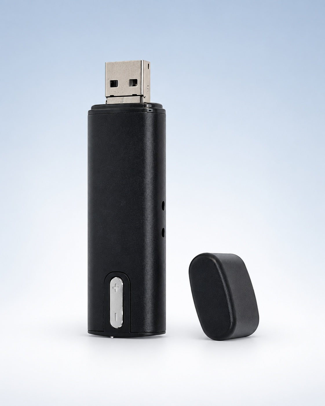 Registratore Penna USB, Audio HD