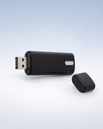 Registratore Penna USB, Audio HD, Digitale, Portatile