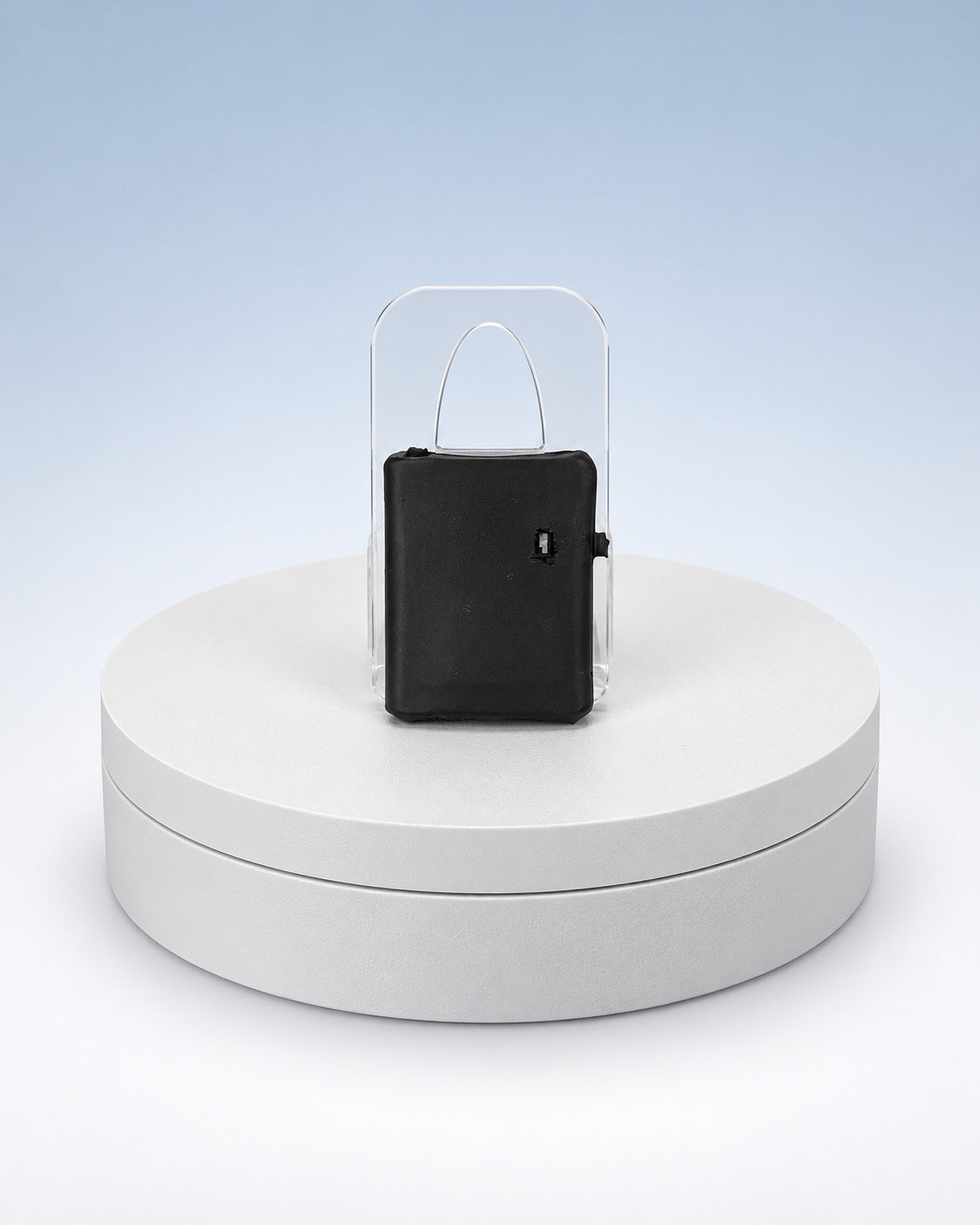 Mini Registratore Audio su Memoria Interna