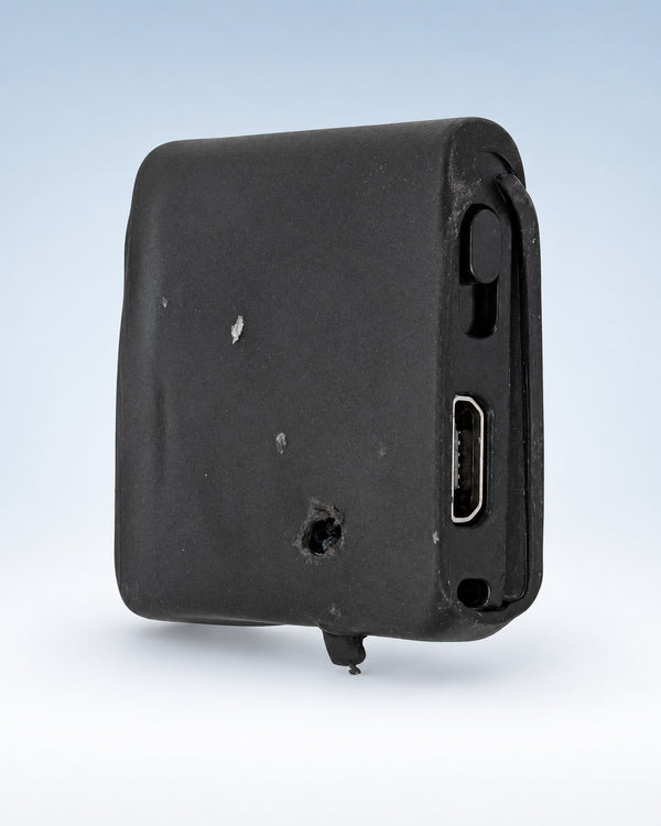 Mini Registratore Audio su Memoria Interna, Digitale, Portatile, di Alta Qualità