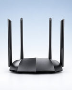 Microspia Audio Video in Router Funzionante