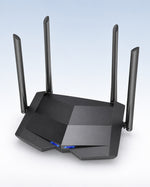 Microspia Audio Video in Router Funzionante