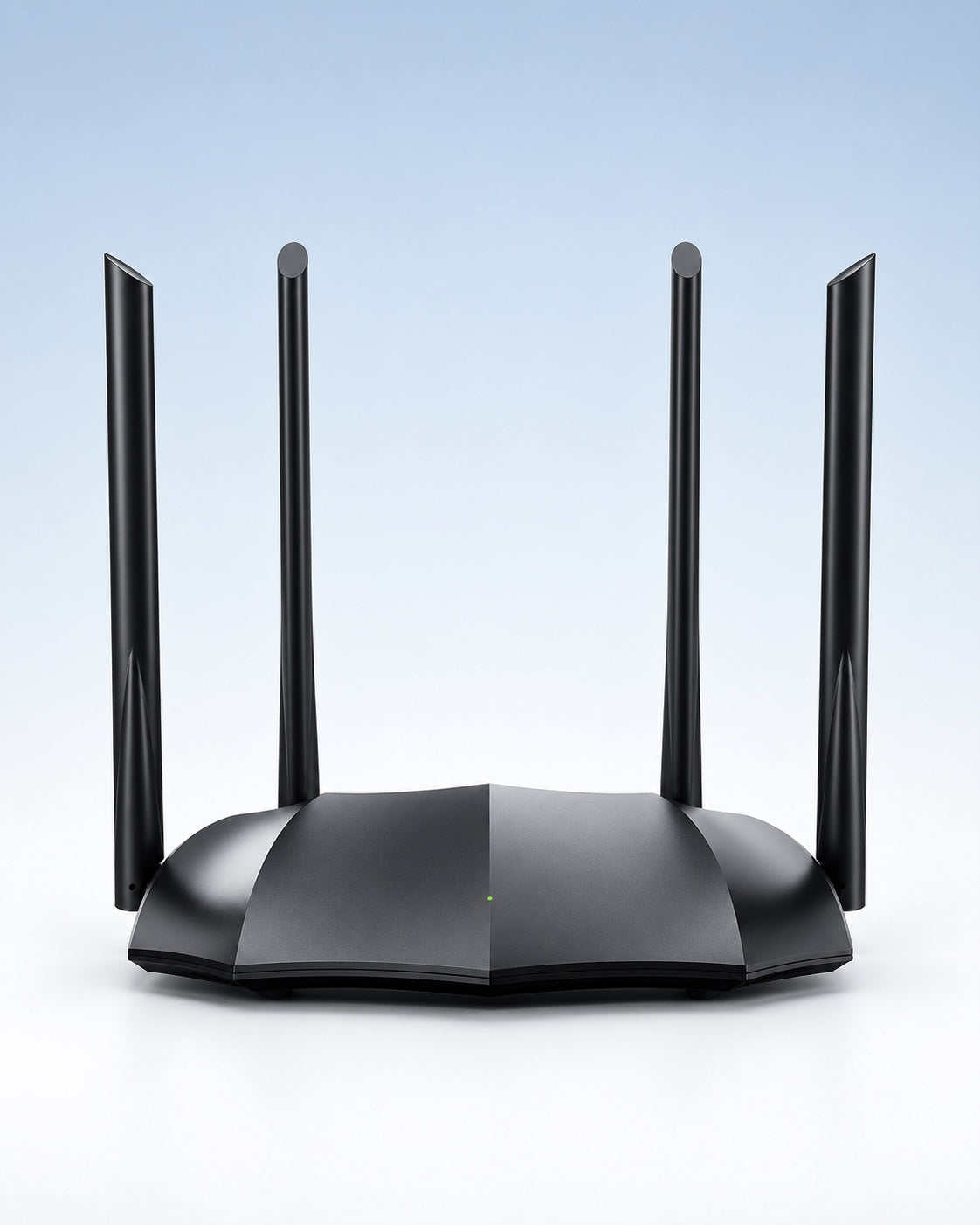 Microspia Audio Video in Router Funzionante