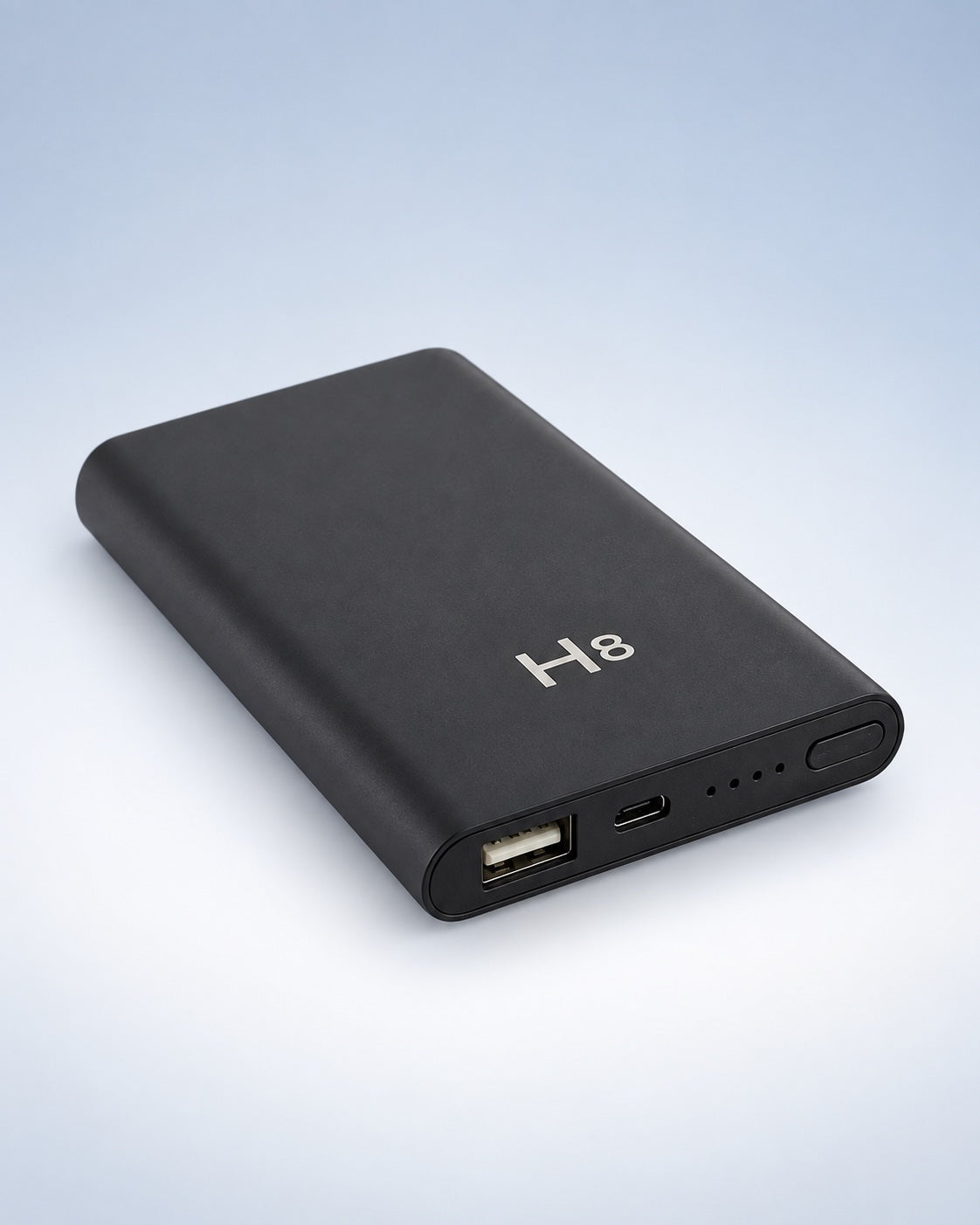 Telecamera Wi-Fi Nascosta in Power Bank