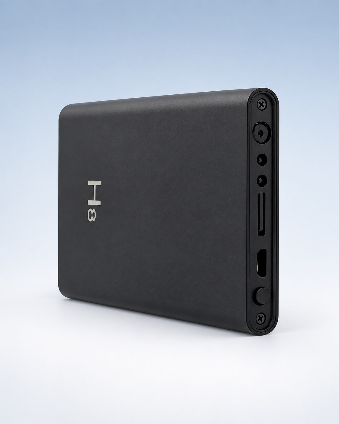 Telecamera Wi-Fi Nascosta in Power Bank