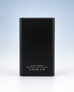 Telecamera Wi-Fi Nascosta in Power Bank Funzionante