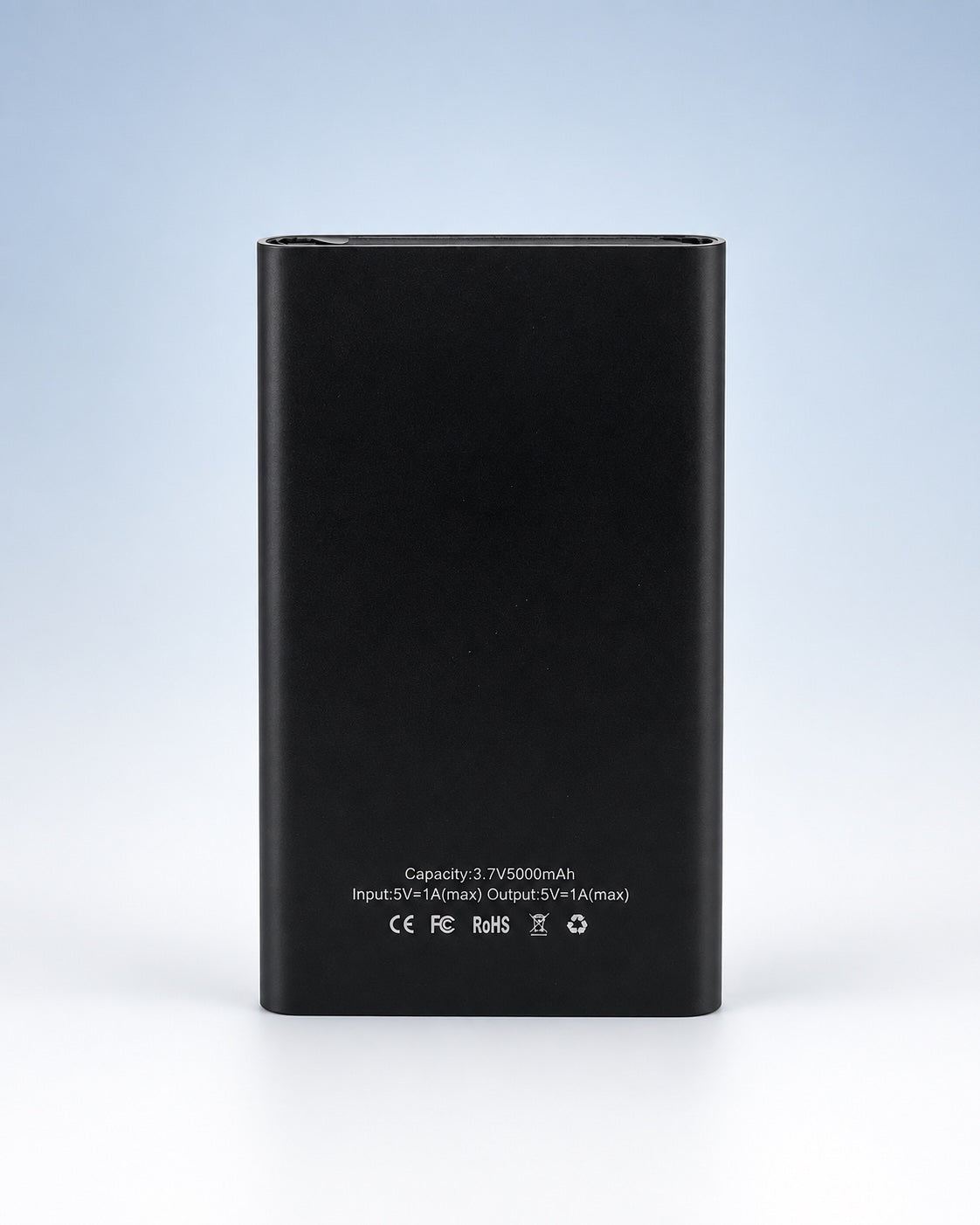 Telecamera Wi-Fi Nascosta in Power Bank