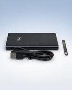 Telecamera Wi-Fi Nascosta in Power Bank Funzionante