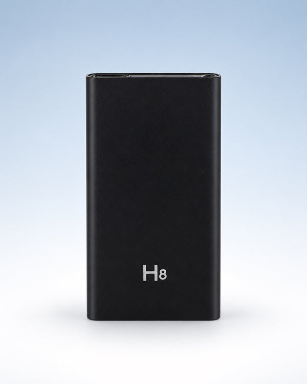 Telecamera Wi-Fi Nascosta in Power Bank Funzionante