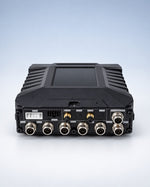 MDVR 4CH con Accessori