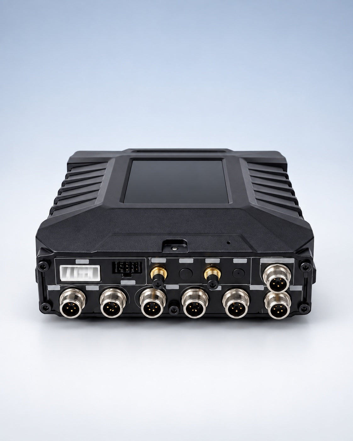 MDVR 4CH con Accessori